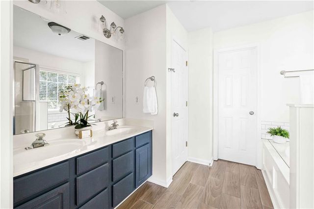 1927 Harrison Park Drive, Atlanta, GA 30341