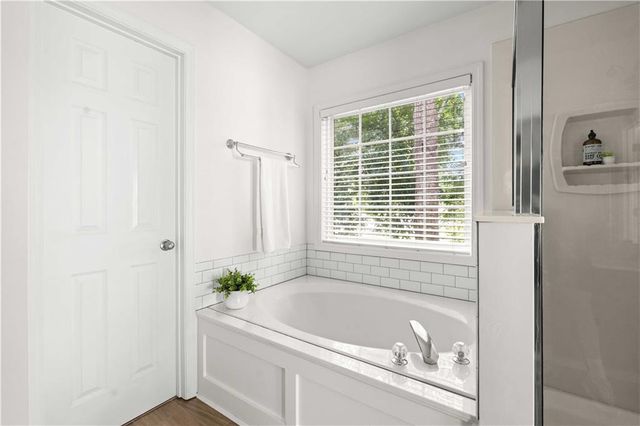 1927 Harrison Park Drive, Atlanta, GA 30341