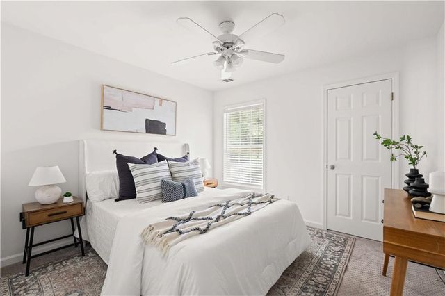 1927 Harrison Park Drive, Atlanta, GA 30341