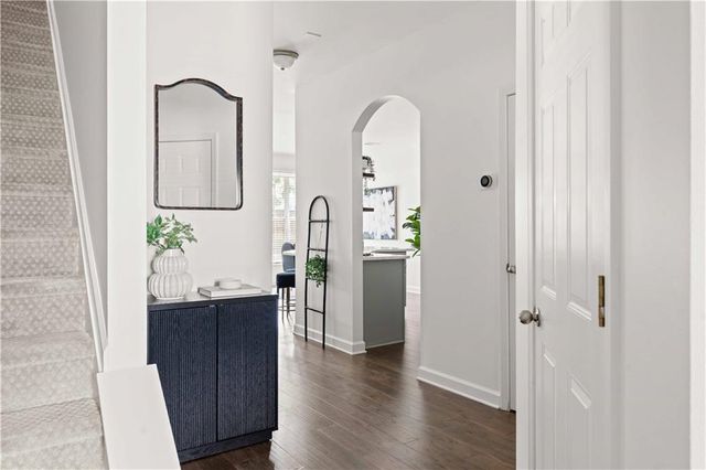 1927 Harrison Park Drive, Atlanta, GA 30341