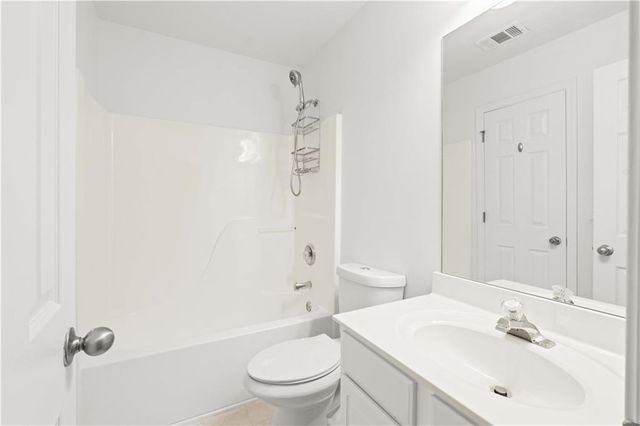 1927 Harrison Park Drive, Atlanta, GA 30341