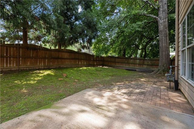 1927 Harrison Park Drive, Atlanta, GA 30341