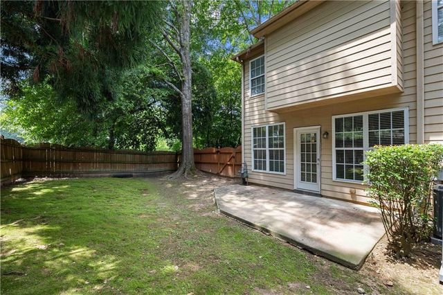 1927 Harrison Park Drive, Atlanta, GA 30341