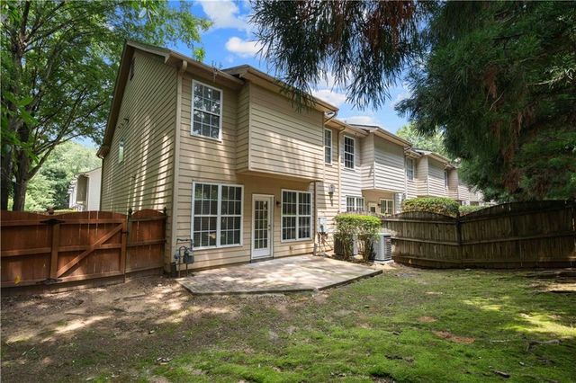 1927 Harrison Park Drive, Atlanta, GA 30341