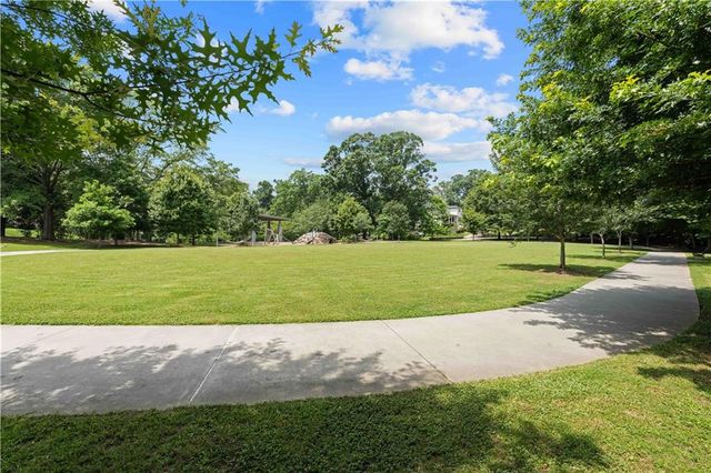 1927 Harrison Park Drive, Atlanta, GA 30341