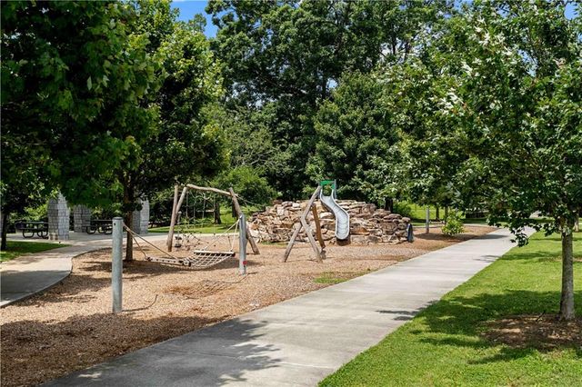 1927 Harrison Park Drive, Atlanta, GA 30341