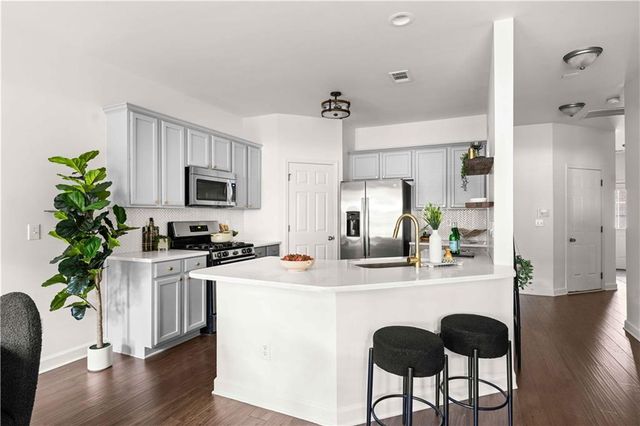 1927 Harrison Park Drive, Atlanta, GA 30341