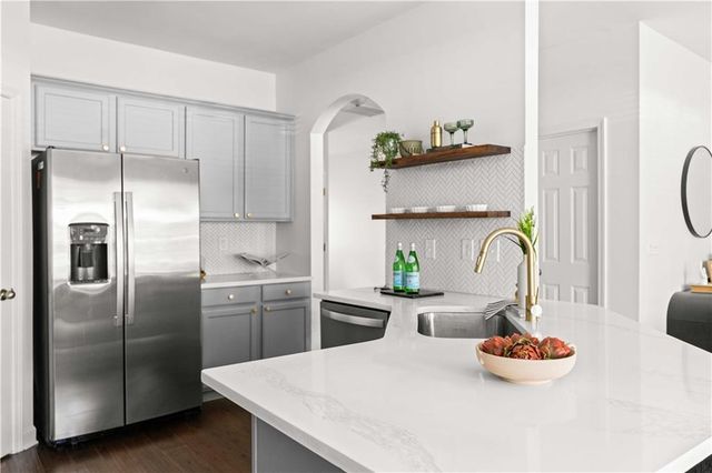 1927 Harrison Park Drive, Atlanta, GA 30341