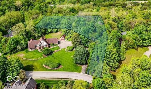 7930 Mill Pond Lane, Indianapolis, IN 46278