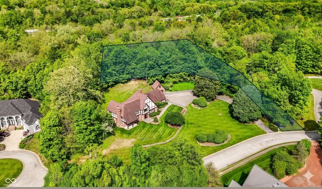 7930 Mill Pond Lane, Indianapolis, IN 46278
