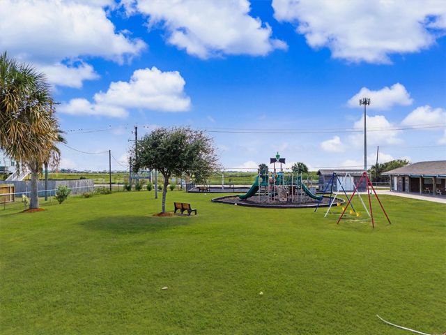 16646 Jolly Roger Road, Jamaica Beach, TX 77554