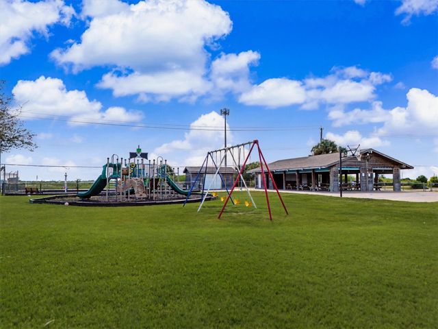 16646 Jolly Roger Road, Jamaica Beach, TX 77554