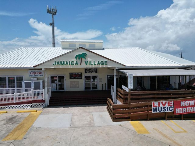 16646 Jolly Roger Road, Jamaica Beach, TX 77554