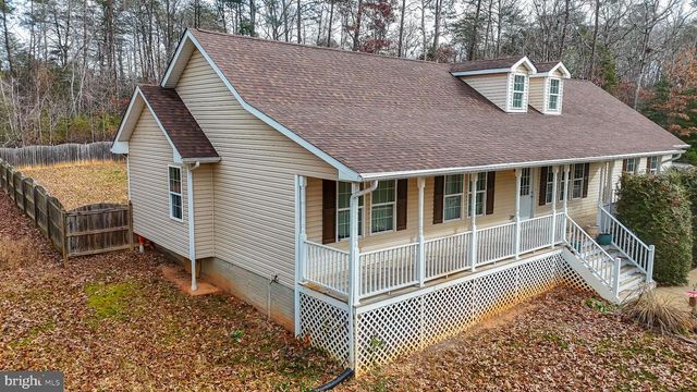 13403 ALVA BROOKS LN, Spotsylvania, VA 22551