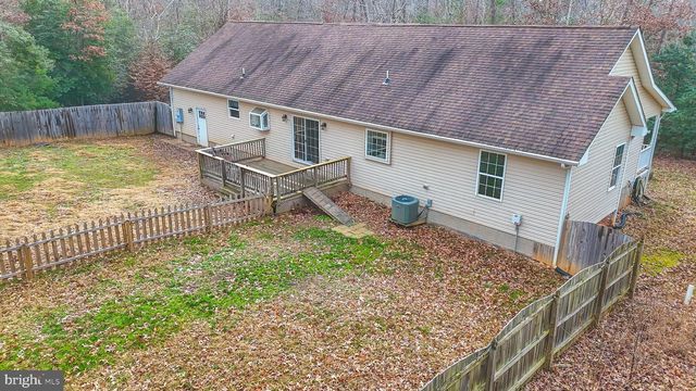 13403 ALVA BROOKS LN, Spotsylvania, VA 22551