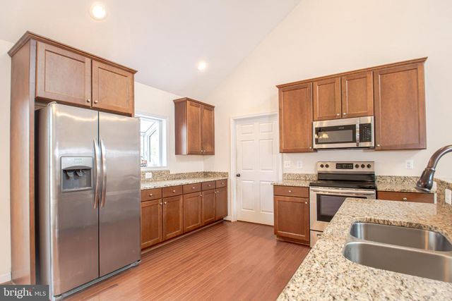 13403 ALVA BROOKS LN, Spotsylvania, VA 22551