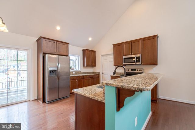 13403 ALVA BROOKS LN, Spotsylvania, VA 22551