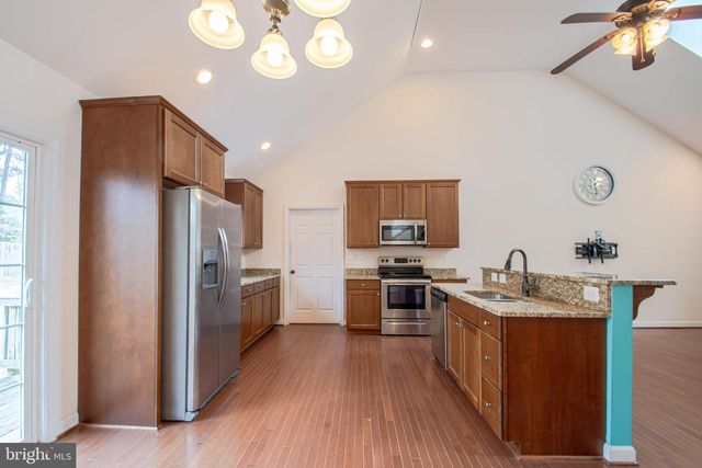 13403 ALVA BROOKS LN, Spotsylvania, VA 22551