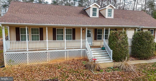 13403 ALVA BROOKS LN, Spotsylvania, VA 22551