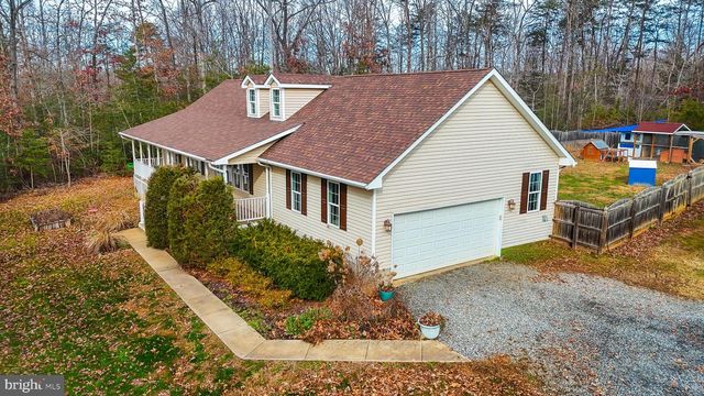 13403 ALVA BROOKS LN, Spotsylvania, VA 22551