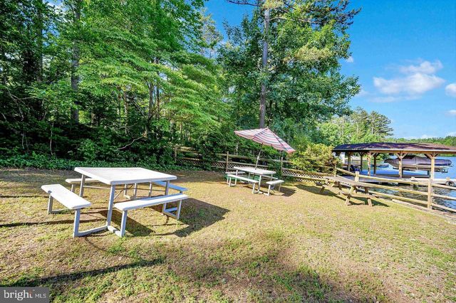 13403 ALVA BROOKS LN, Spotsylvania, VA 22551