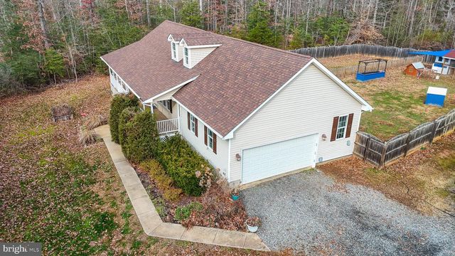 13403 ALVA BROOKS LN, Spotsylvania, VA 22551