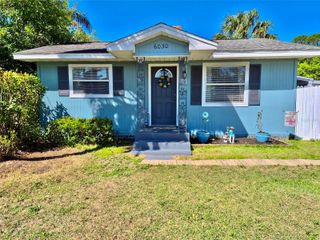 6030 62ND STREET N, St Petersburg, FL 33709