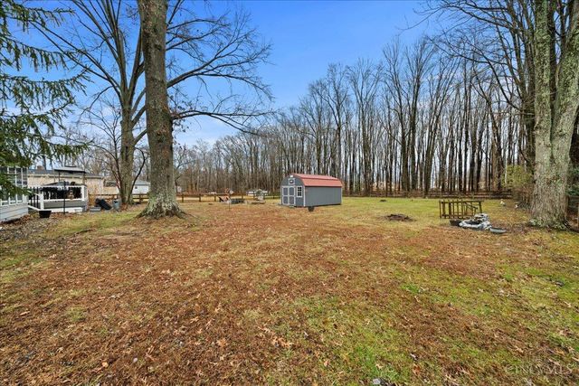 42 Sperling Drive, Batavia Twp, OH 45102