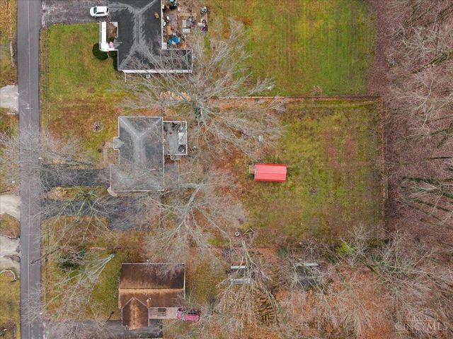 42 Sperling Drive, Batavia Twp, OH 45102