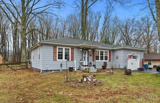 42 Sperling Drive, Batavia Twp, OH 45102