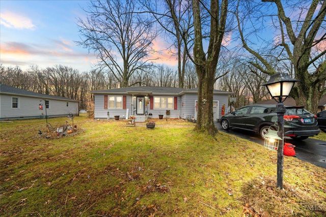 42 Sperling Drive, Batavia Twp, OH 45102