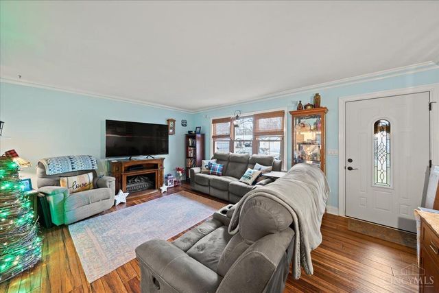 42 Sperling Drive, Batavia Twp, OH 45102