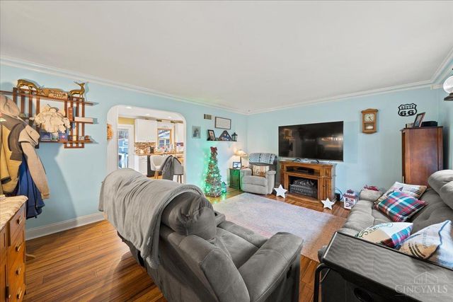 42 Sperling Drive, Batavia Twp, OH 45102