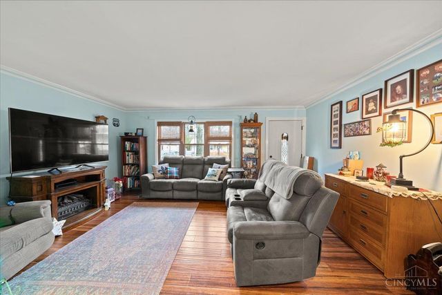 42 Sperling Drive, Batavia Twp, OH 45102