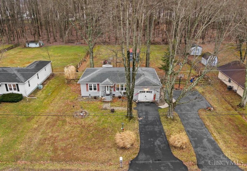 42 Sperling Drive, Batavia Twp, OH 45102