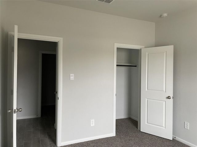 8521 Centerboard Lane, Fort Worth, TX 76179