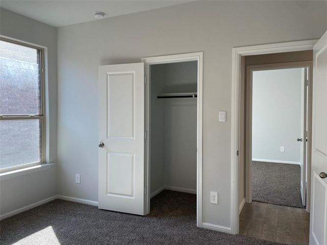 8521 Centerboard Lane, Fort Worth, TX 76179
