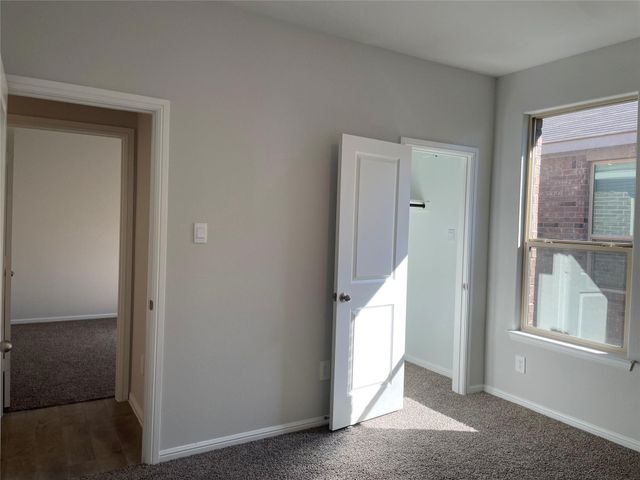 8521 Centerboard Lane, Fort Worth, TX 76179