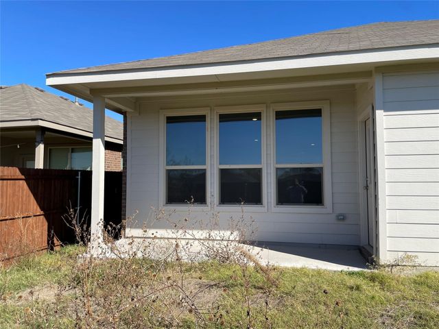 8521 Centerboard Lane, Fort Worth, TX 76179