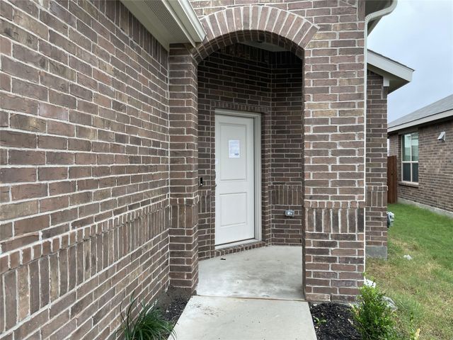 8521 Centerboard Lane, Fort Worth, TX 76179
