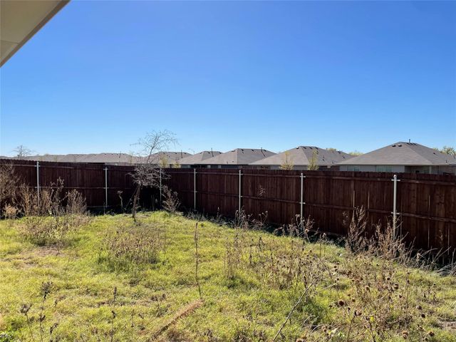 8521 Centerboard Lane, Fort Worth, TX 76179