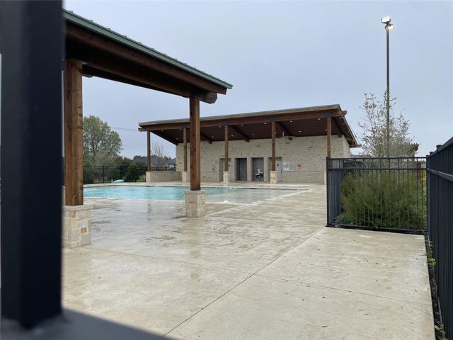 8521 Centerboard Lane, Fort Worth, TX 76179