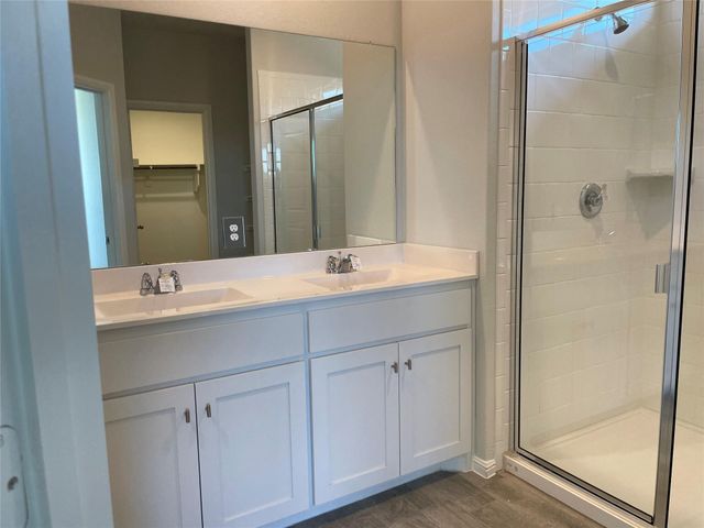 8521 Centerboard Lane, Fort Worth, TX 76179