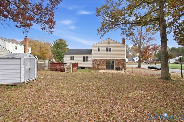 10900 Bluebell Dr, Glen Allen, VA 23060