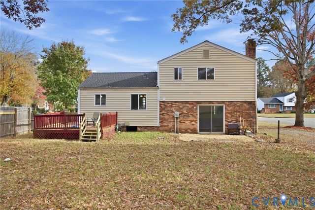 10900 Bluebell Dr, Glen Allen, VA 23060