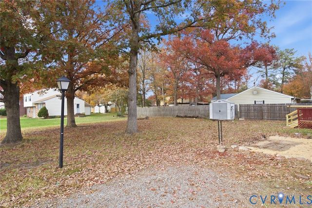 10900 Bluebell Dr, Glen Allen, VA 23060