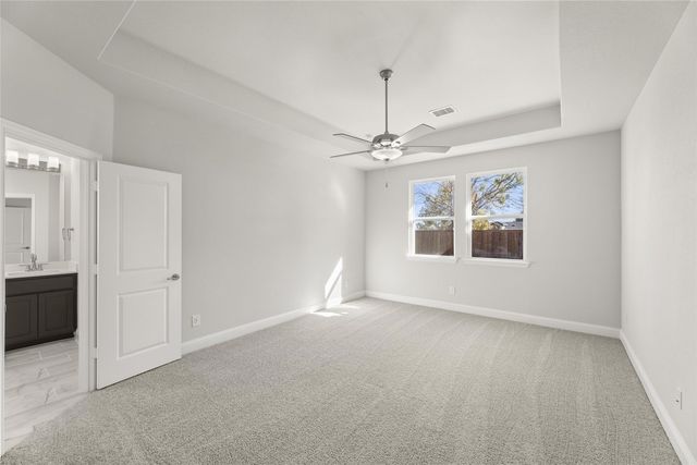 1212 Redcoat Drive, Forney, TX 75126