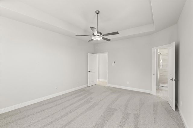 1212 Redcoat Drive, Forney, TX 75126