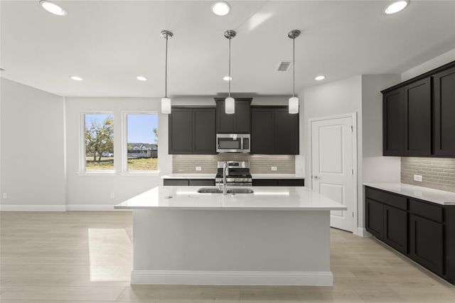 1212 Redcoat Drive, Forney, TX 75126