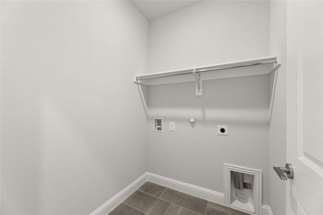 1212 Redcoat Drive, Forney, TX 75126